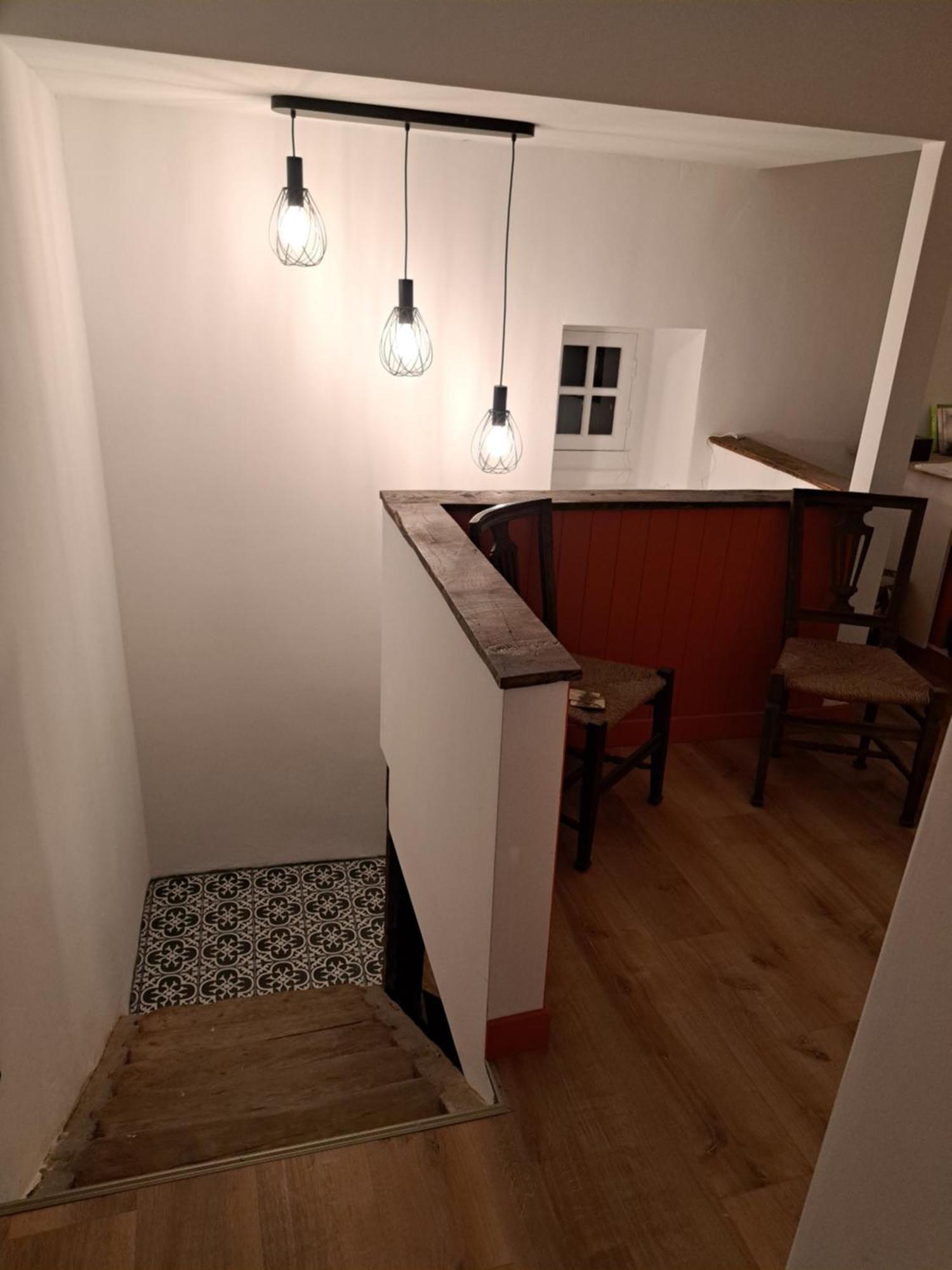 Lavallade12 Chambers D'Hotes Roussines Екстер'єр фото