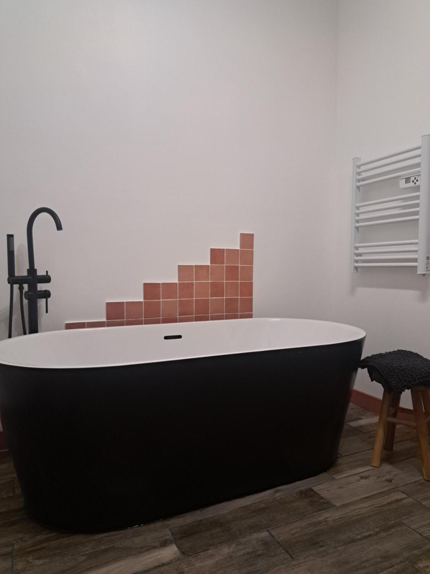 Lavallade12 Chambers D'Hotes Roussines Екстер'єр фото
